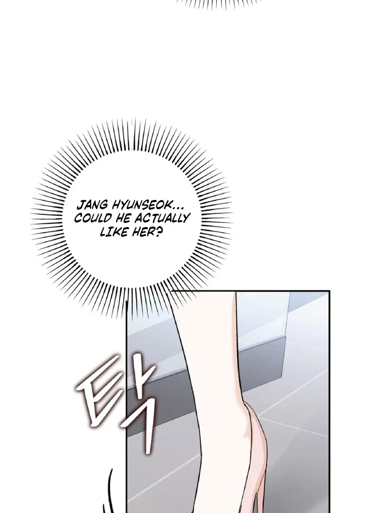 I’ve Fallen for You, Deputy Manager Chapter 3 page 41 - 