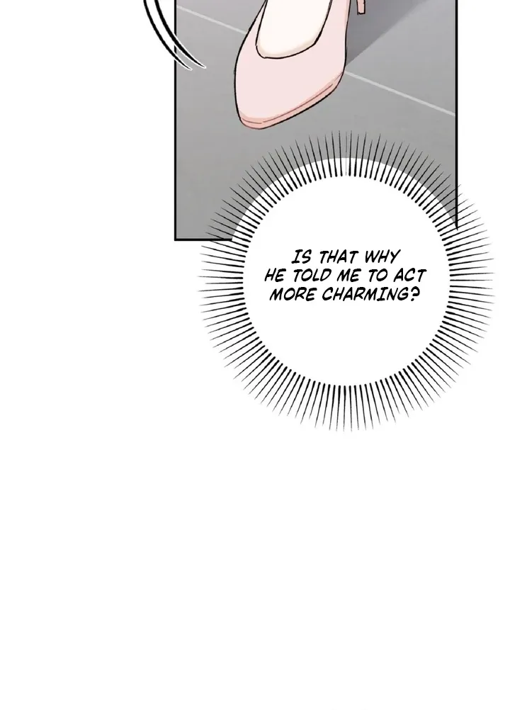 I’ve Fallen for You, Deputy Manager Chapter 3 page 42 - 