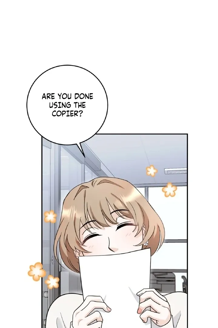 I’ve Fallen for You, Deputy Manager Chapter 3 page 44 - 