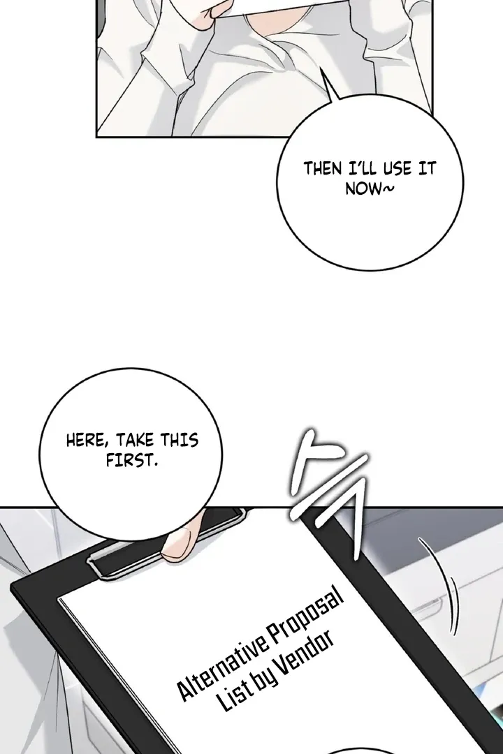 I’ve Fallen for You, Deputy Manager Chapter 3 page 45 - 