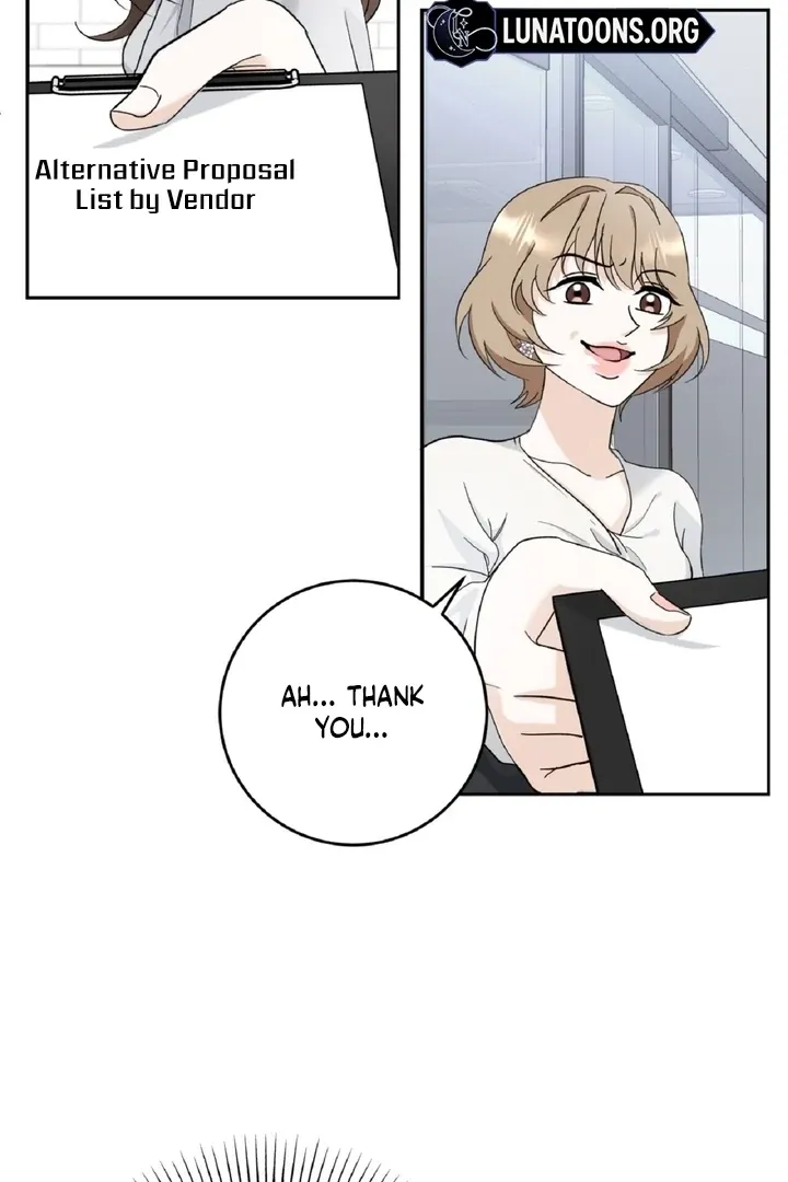 I’ve Fallen for You, Deputy Manager Chapter 3 page 47 - 