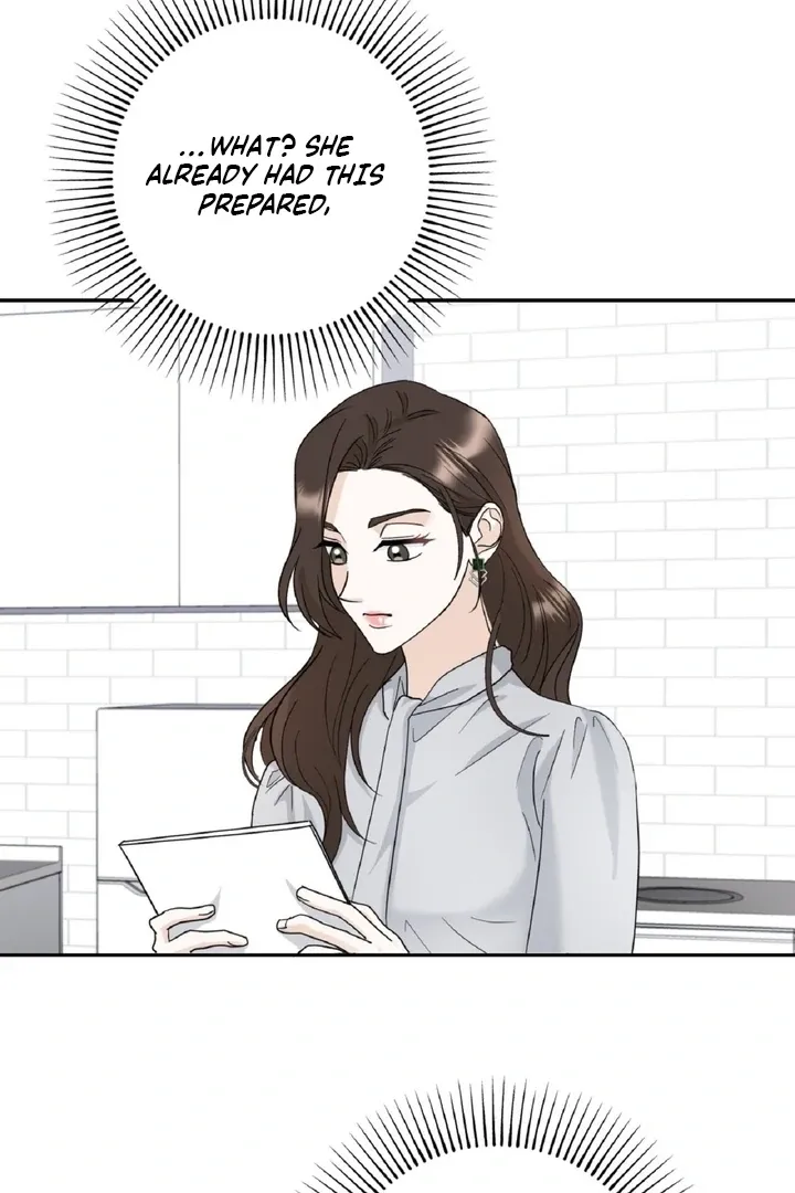 I’ve Fallen for You, Deputy Manager Chapter 3 page 48 - 