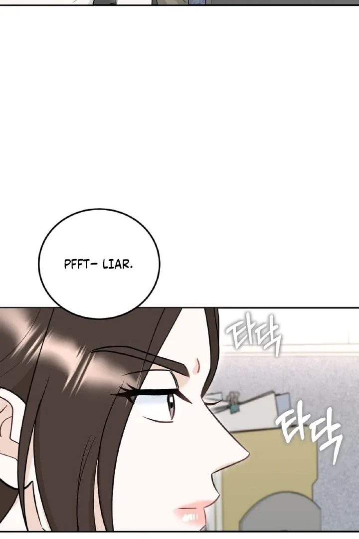 I’ve Fallen for You, Deputy Manager Chapter 3 page 6 - 