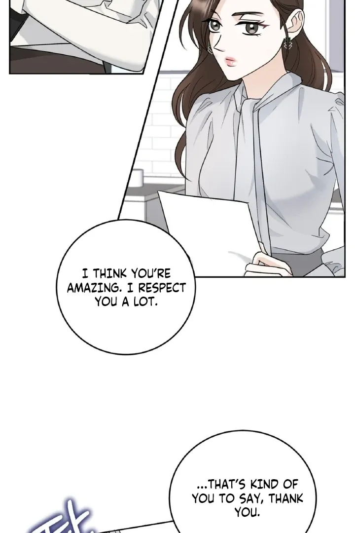 I’ve Fallen for You, Deputy Manager Chapter 3 page 51 - 