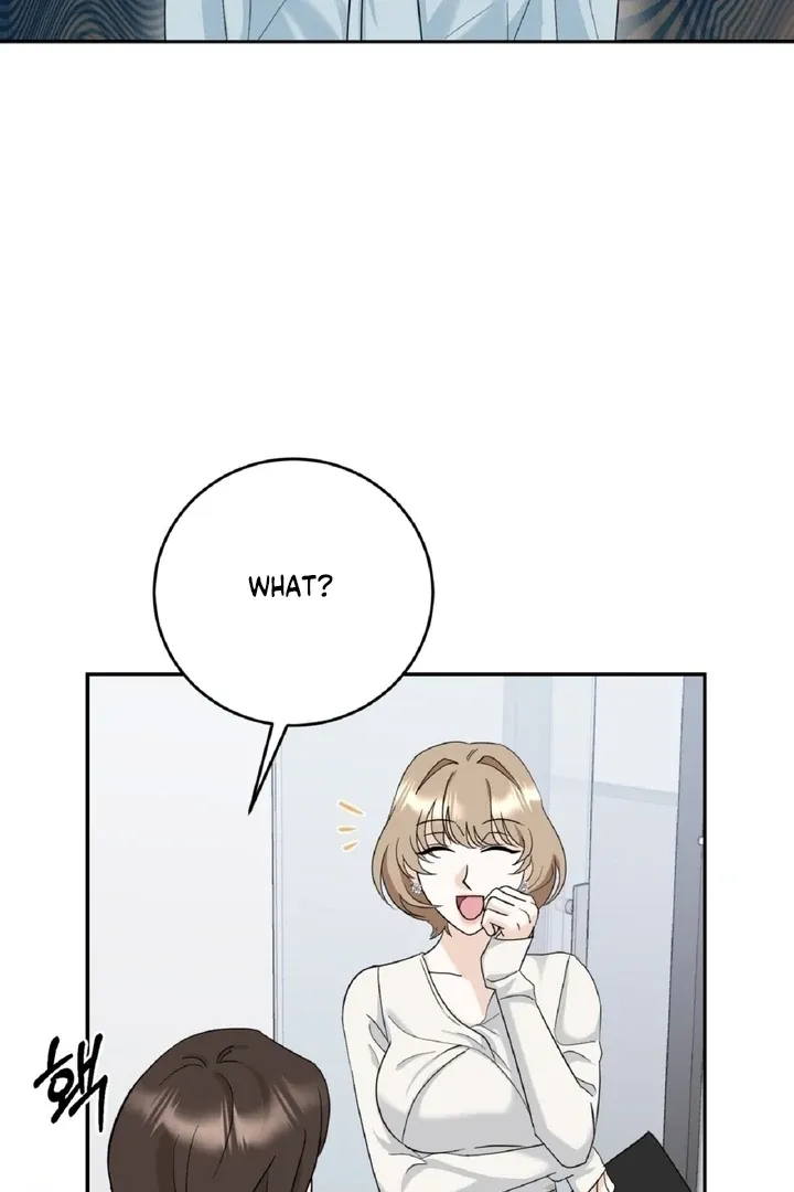 I’ve Fallen for You, Deputy Manager Chapter 3 page 54 - 