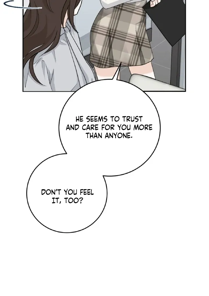 I’ve Fallen for You, Deputy Manager Chapter 3 page 55 - 