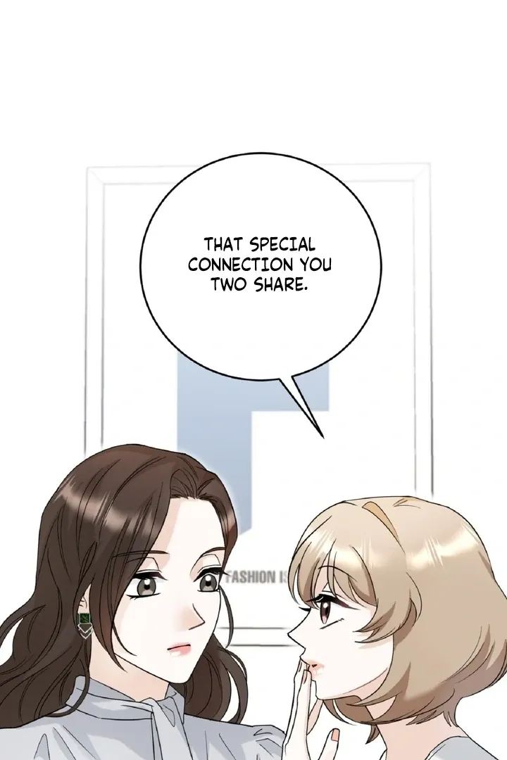 I’ve Fallen for You, Deputy Manager Chapter 3 page 57 - 