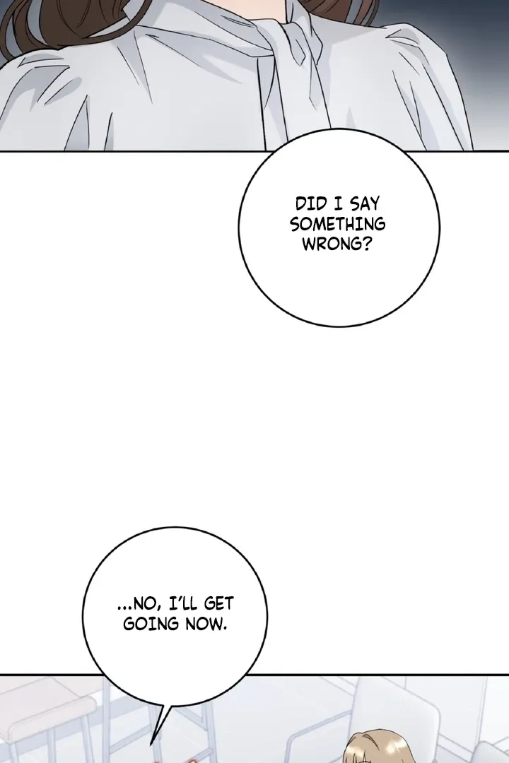 I’ve Fallen for You, Deputy Manager Chapter 3 page 59 - 