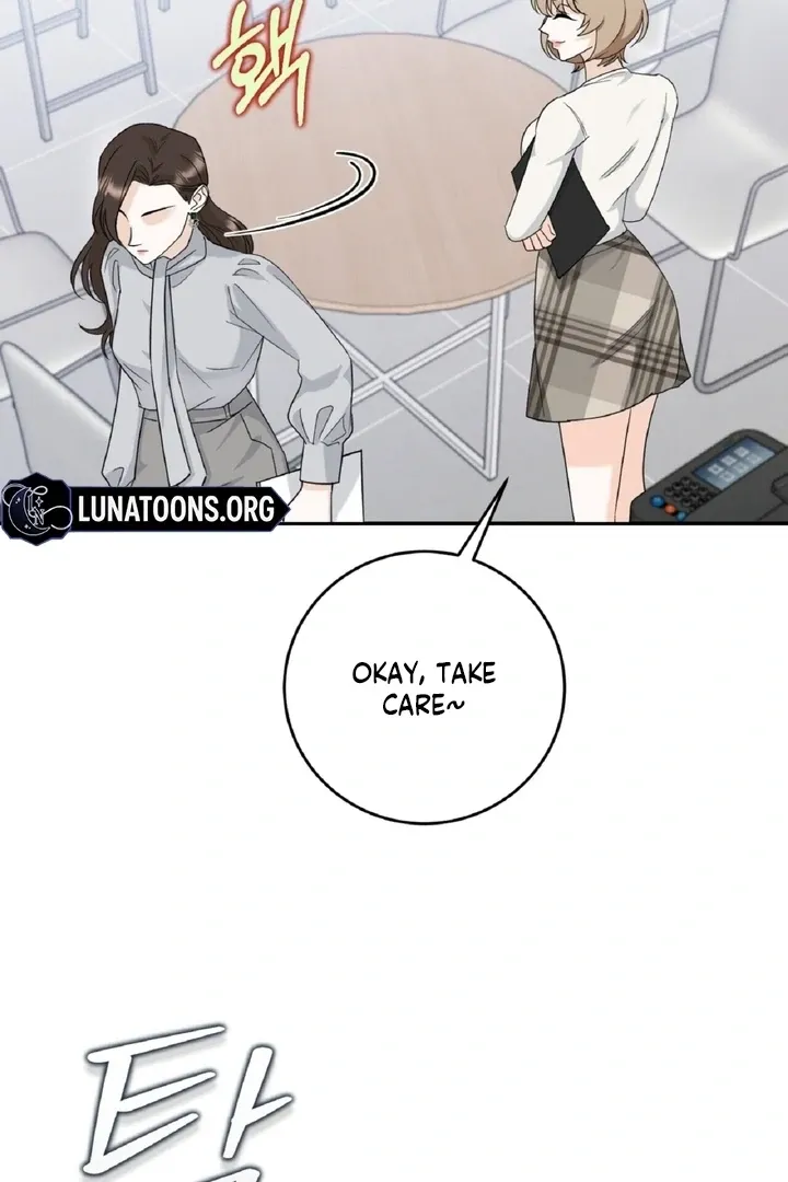 I’ve Fallen for You, Deputy Manager Chapter 3 page 60 - 