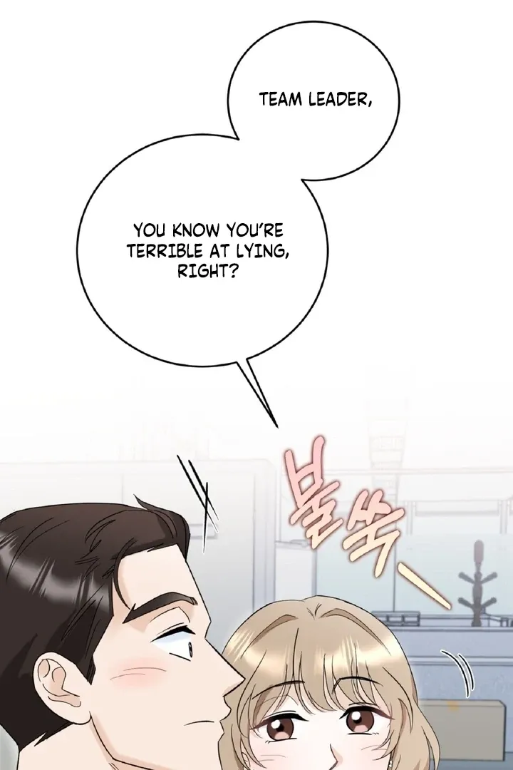 I’ve Fallen for You, Deputy Manager Chapter 3 page 7 - 