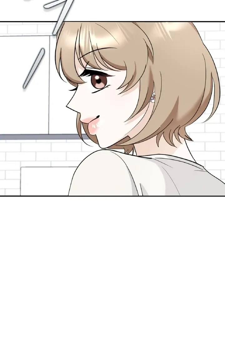 I’ve Fallen for You, Deputy Manager Chapter 3 page 61 - 