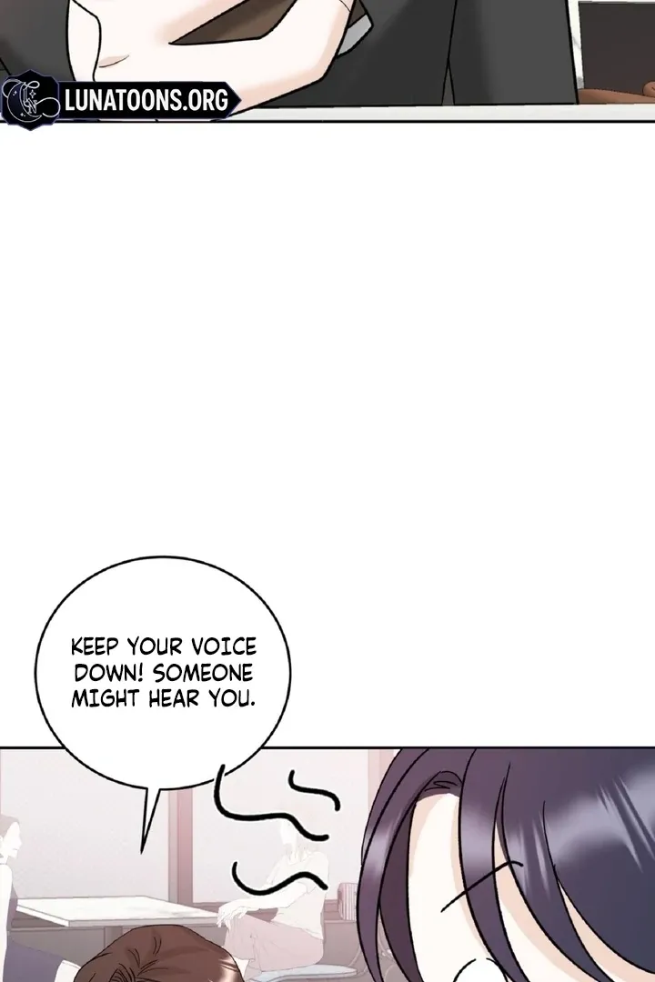 I’ve Fallen for You, Deputy Manager Chapter 3 page 64 - 