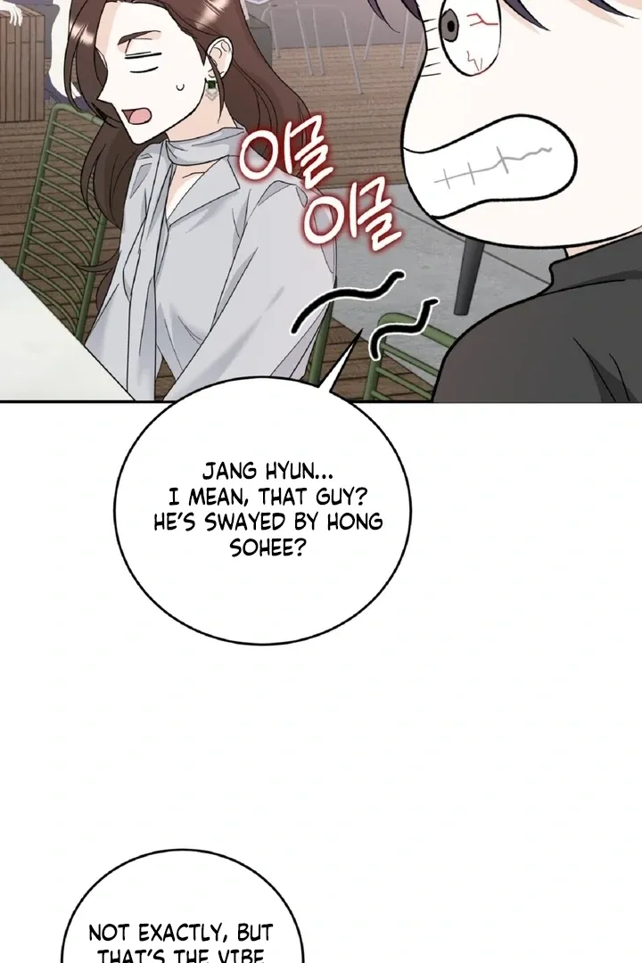 I’ve Fallen for You, Deputy Manager Chapter 3 page 65 - 
