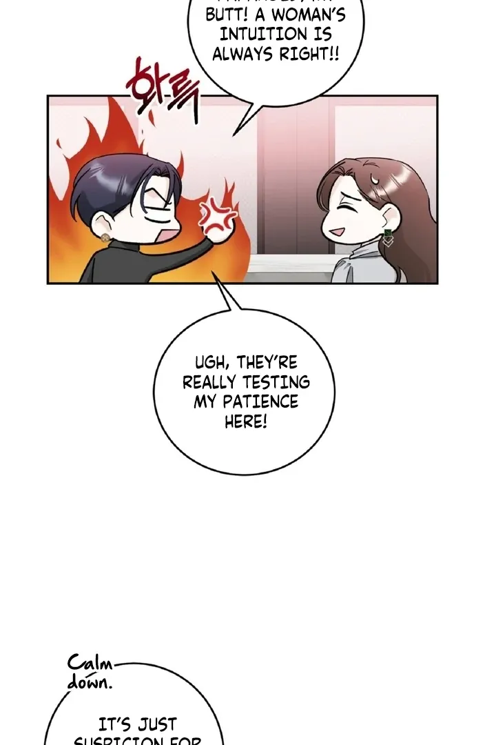 I’ve Fallen for You, Deputy Manager Chapter 3 page 67 - 