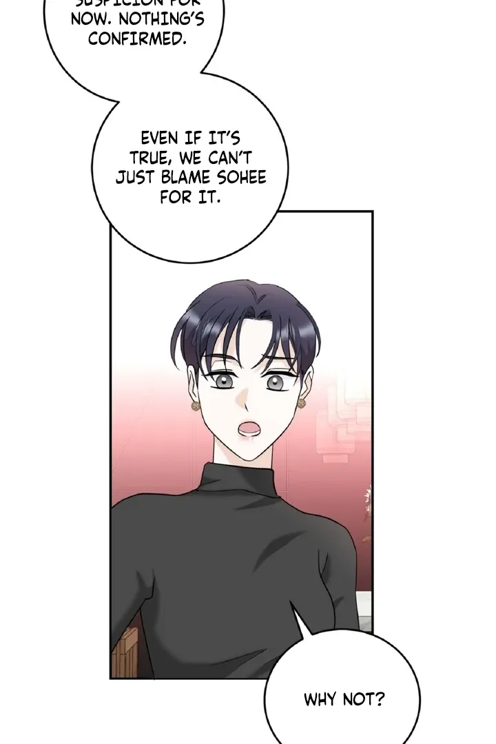 I’ve Fallen for You, Deputy Manager Chapter 3 page 68 - 