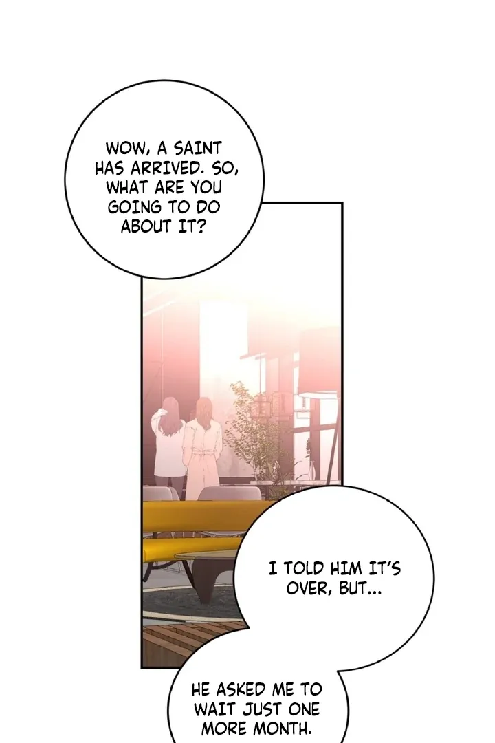 I’ve Fallen for You, Deputy Manager Chapter 3 page 72 - 