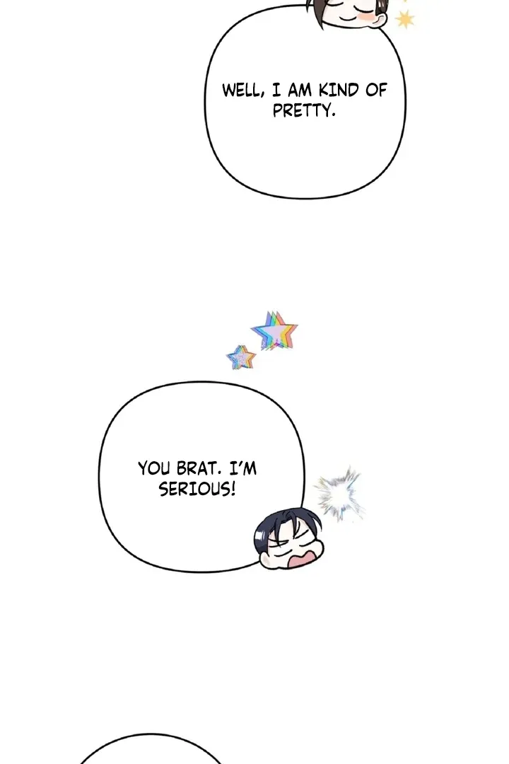 I’ve Fallen for You, Deputy Manager Chapter 3 page 74 - 