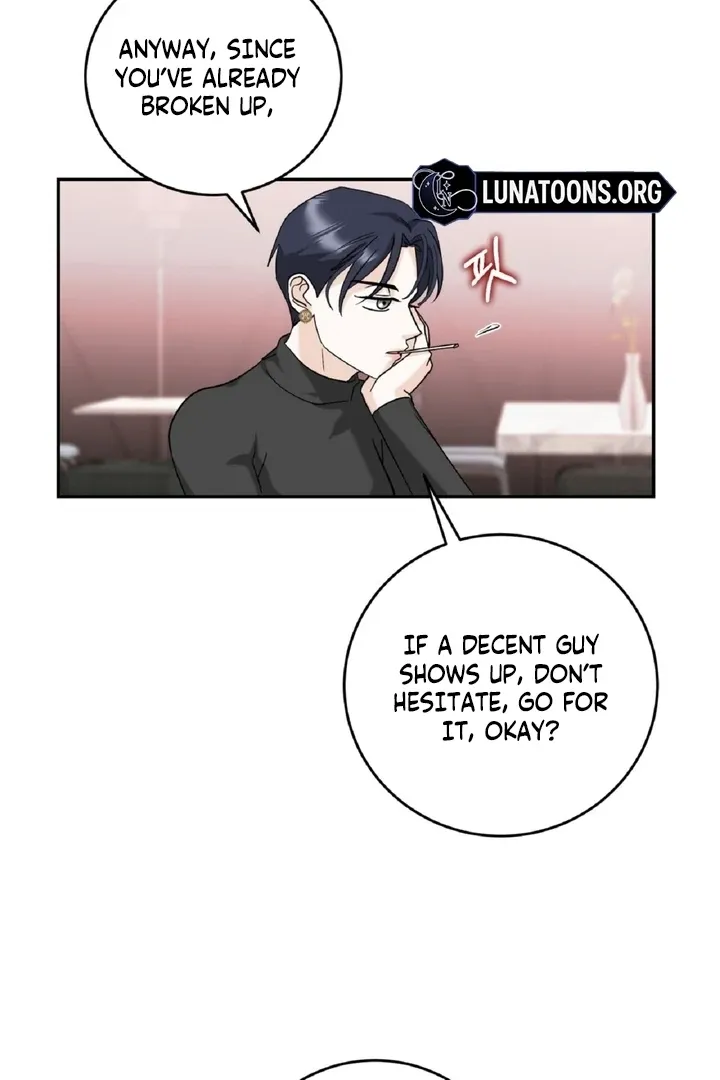 I’ve Fallen for You, Deputy Manager Chapter 3 page 75 - 