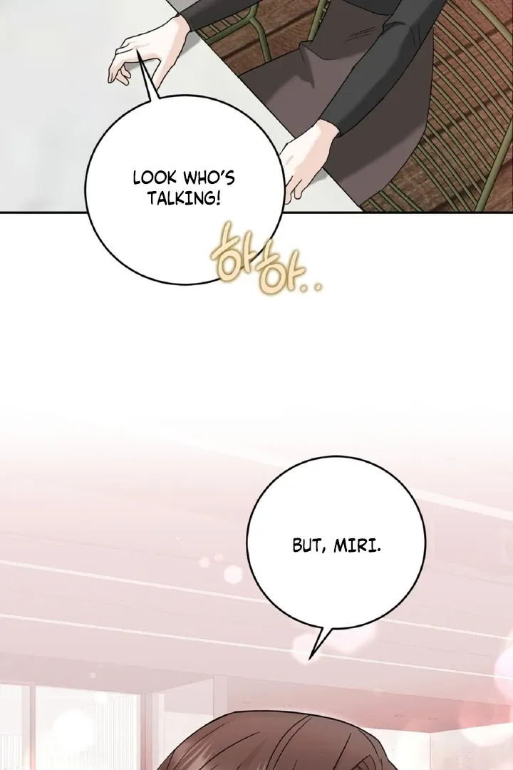 I’ve Fallen for You, Deputy Manager Chapter 3 page 80 - 