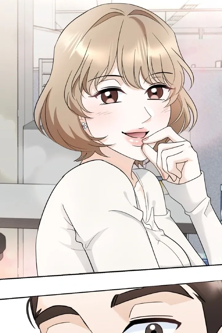 I’ve Fallen for You, Deputy Manager Chapter 3 page 9 - 