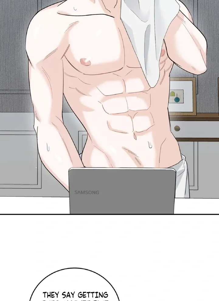 I’ve Fallen for You, Deputy Manager Chapter 3 page 83 - 