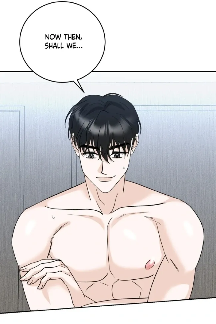 I’ve Fallen for You, Deputy Manager Chapter 3 page 85 - 