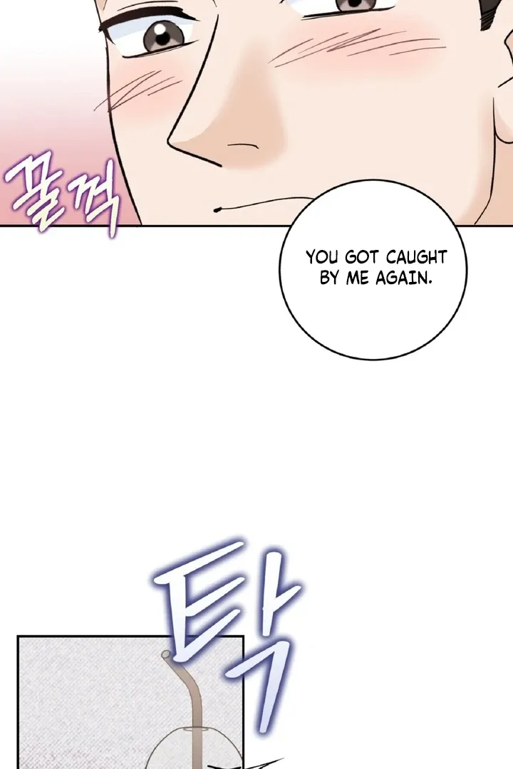 I’ve Fallen for You, Deputy Manager Chapter 3 page 10 - 