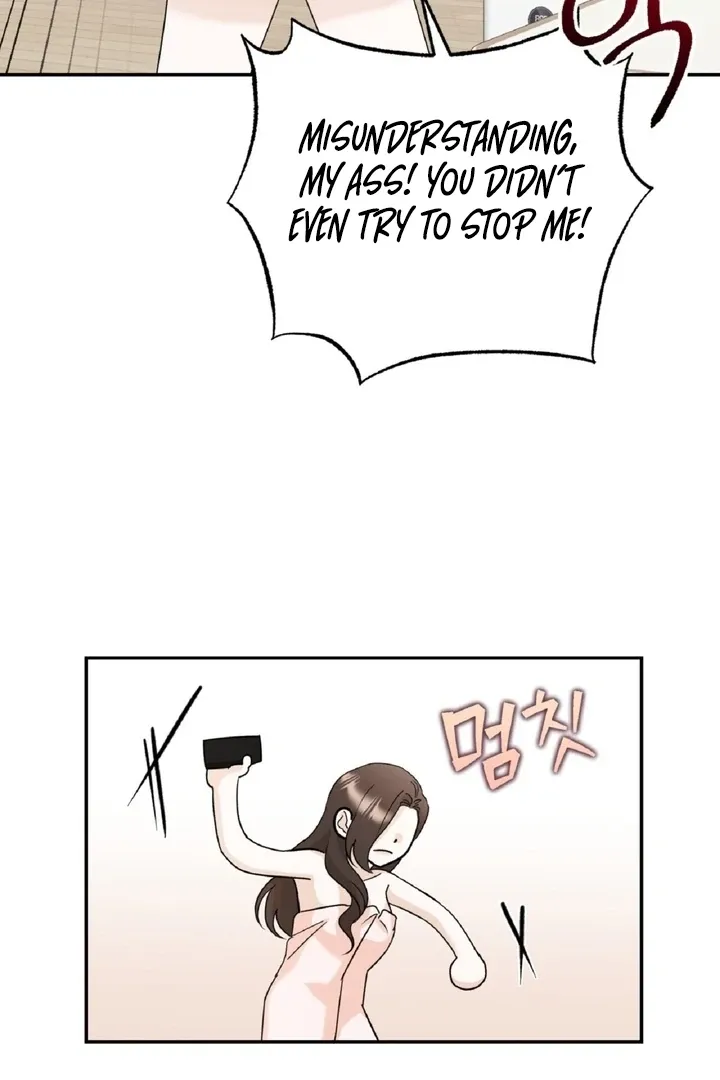 I’ve Fallen for You, Deputy Manager Chapter 4 page 15 - 