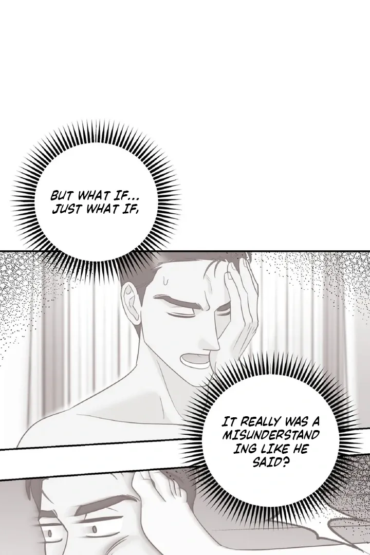 I’ve Fallen for You, Deputy Manager Chapter 4 page 17 - 