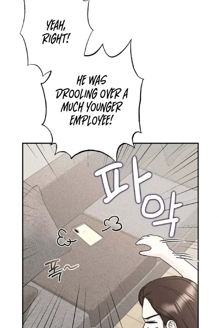 I’ve Fallen for You, Deputy Manager Chapter 4 page 21 - 