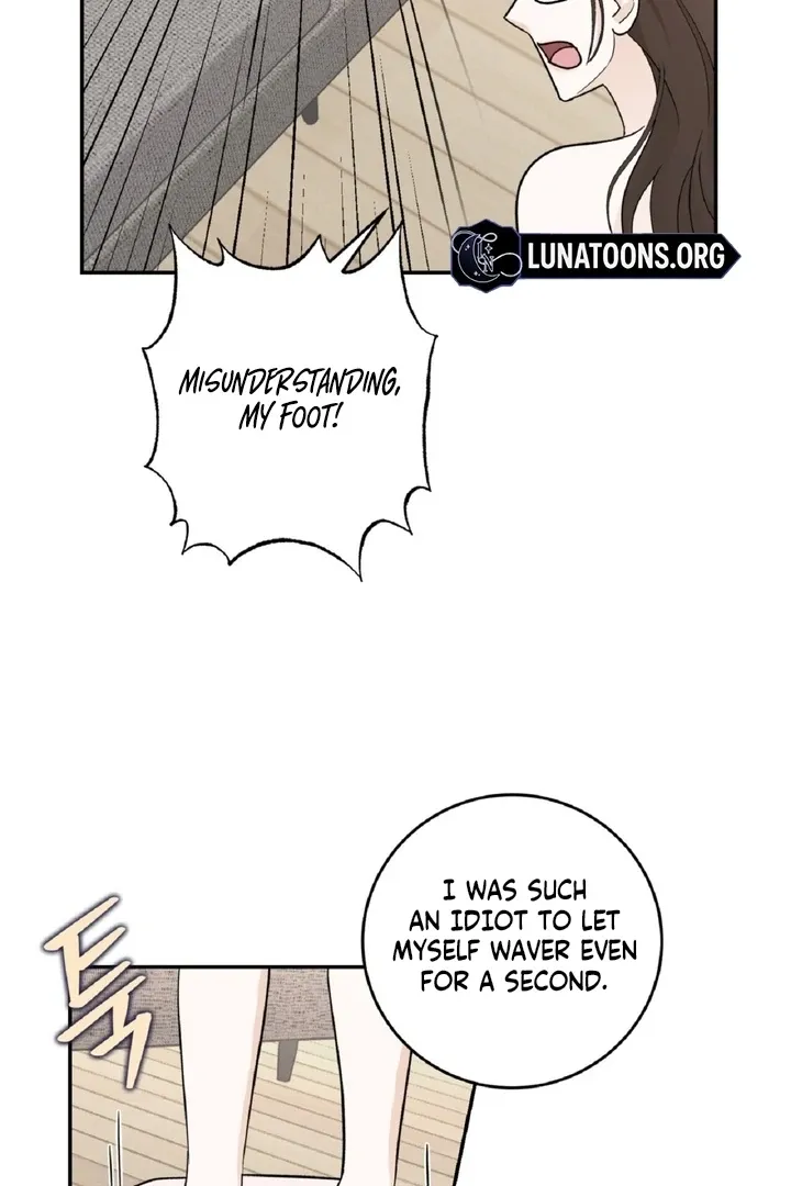 I’ve Fallen for You, Deputy Manager Chapter 4 page 22 - 