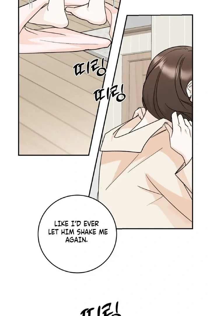 I’ve Fallen for You, Deputy Manager Chapter 4 page 23 - 