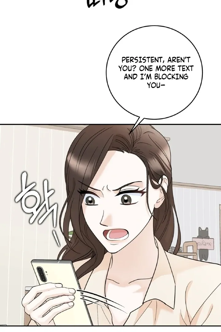 I’ve Fallen for You, Deputy Manager Chapter 4 page 24 - 