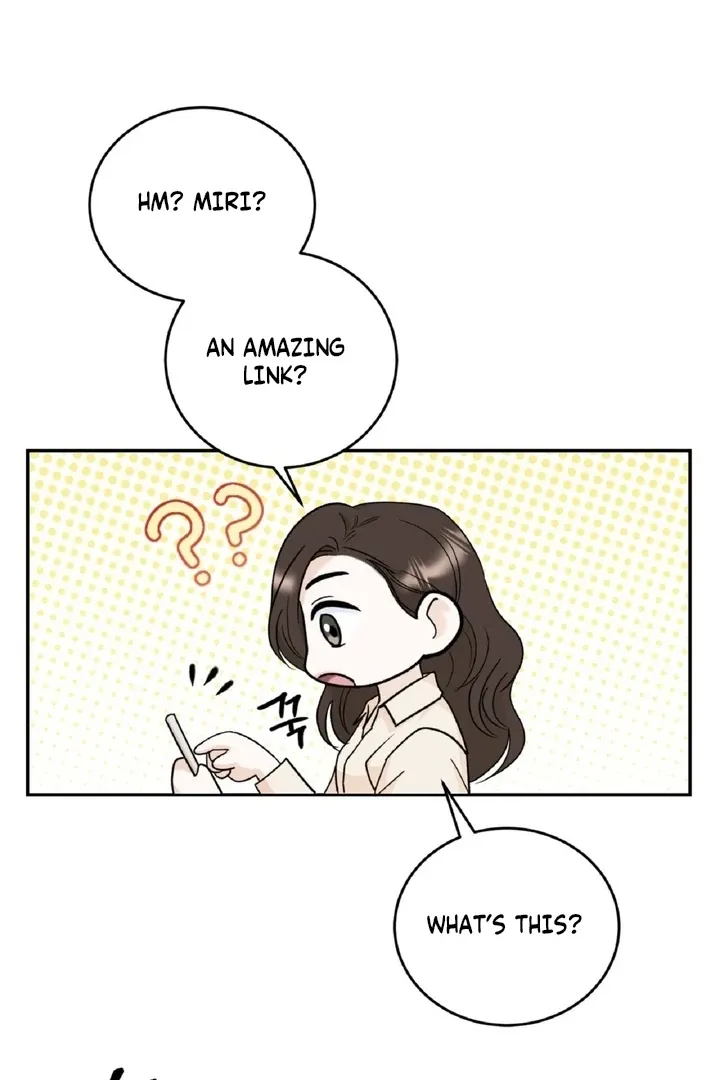 I’ve Fallen for You, Deputy Manager Chapter 4 page 25 - 