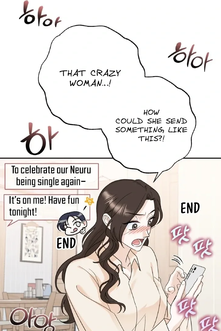 I’ve Fallen for You, Deputy Manager Chapter 4 page 28 - 
