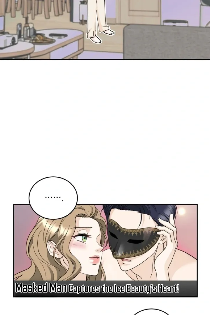 I’ve Fallen for You, Deputy Manager Chapter 4 page 30 - 