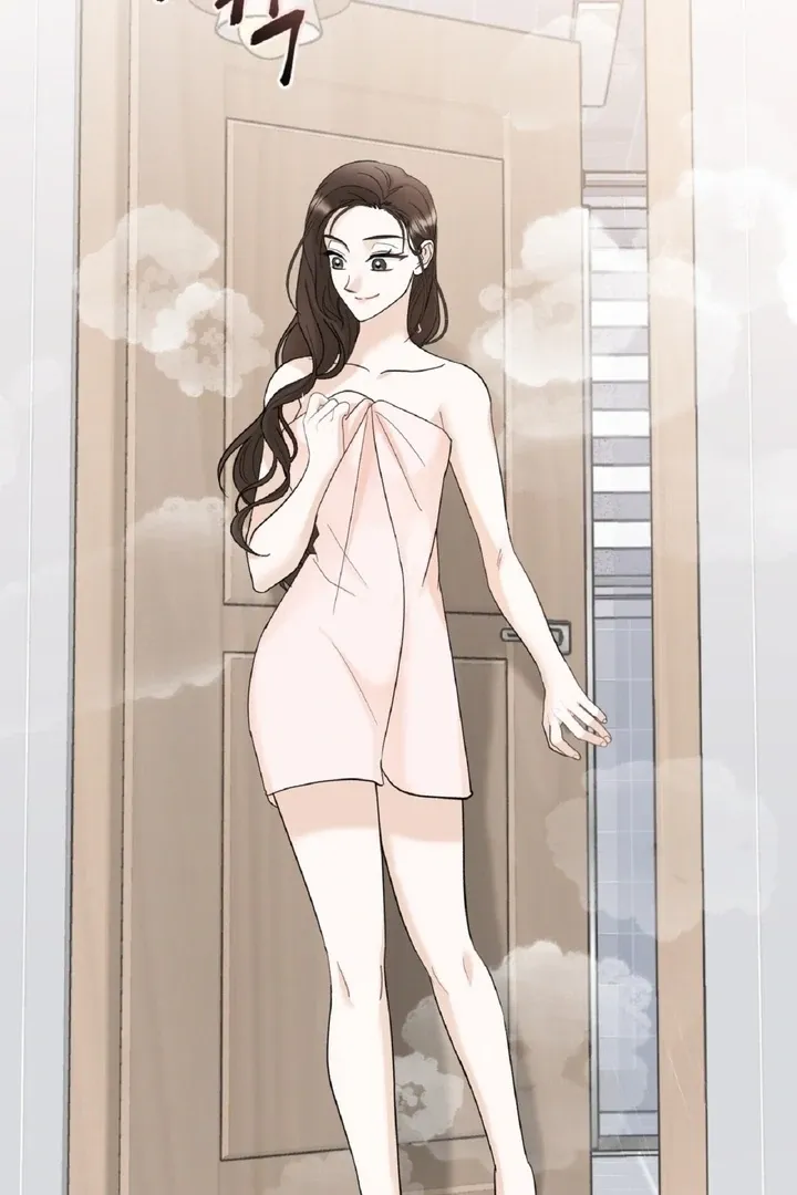 I’ve Fallen for You, Deputy Manager Chapter 4 page 4 - 