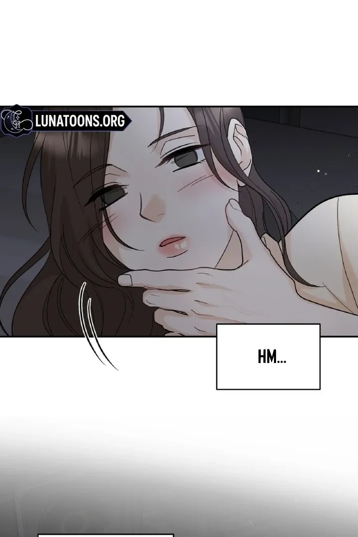 I’ve Fallen for You, Deputy Manager Chapter 4 page 36 - 