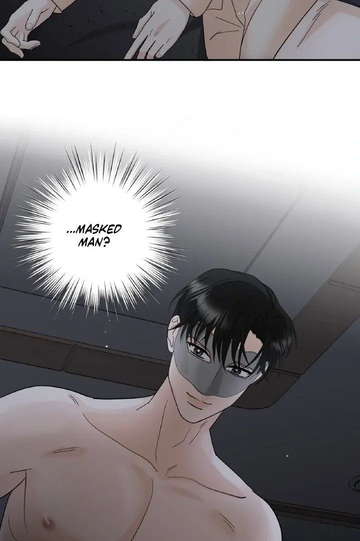 I’ve Fallen for You, Deputy Manager Chapter 4 page 38 - 