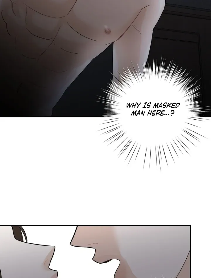 I’ve Fallen for You, Deputy Manager Chapter 4 page 39 - 