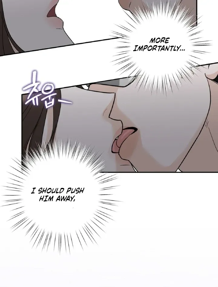 I’ve Fallen for You, Deputy Manager Chapter 4 page 40 - 