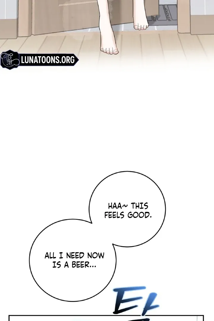 I’ve Fallen for You, Deputy Manager Chapter 4 page 5 - 