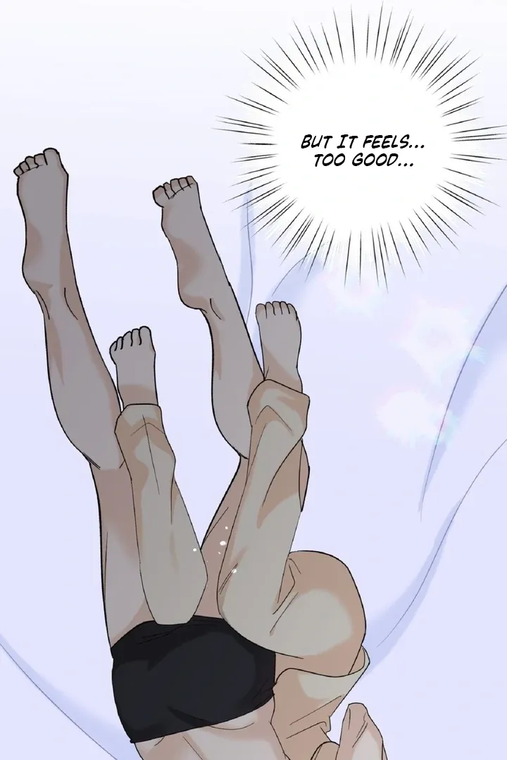 I’ve Fallen for You, Deputy Manager Chapter 4 page 41 - 