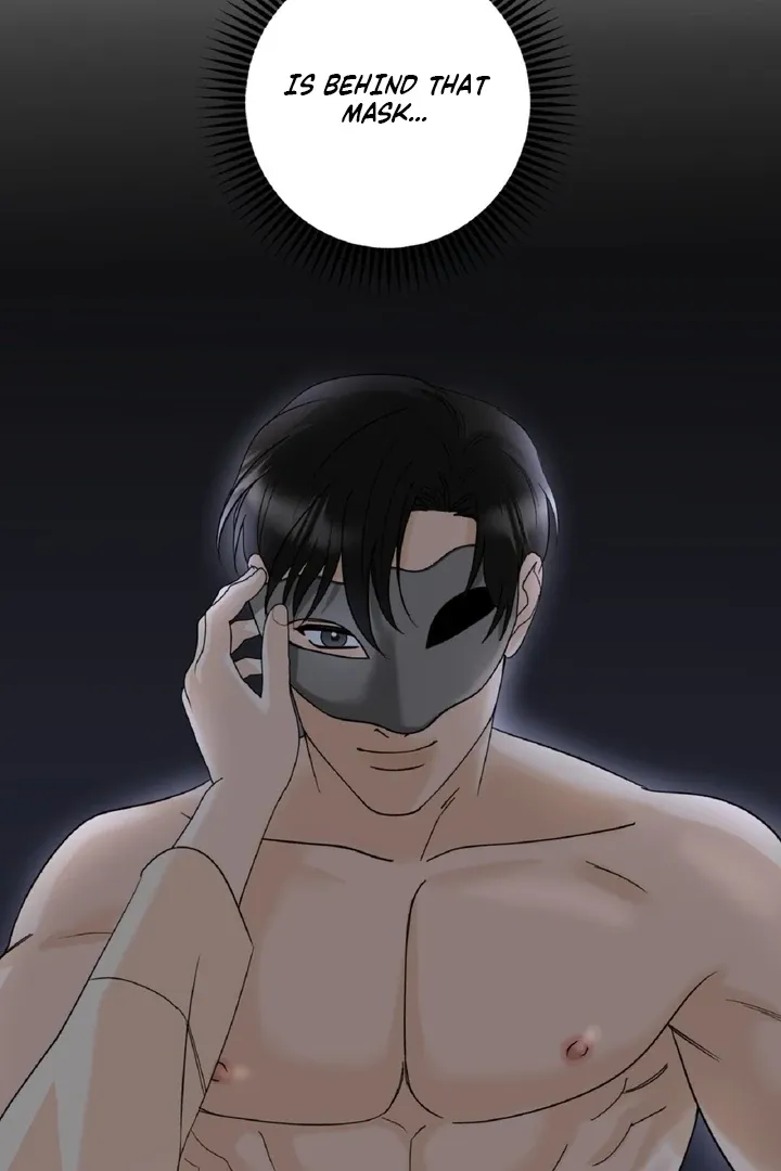 I’ve Fallen for You, Deputy Manager Chapter 4 page 47 - 