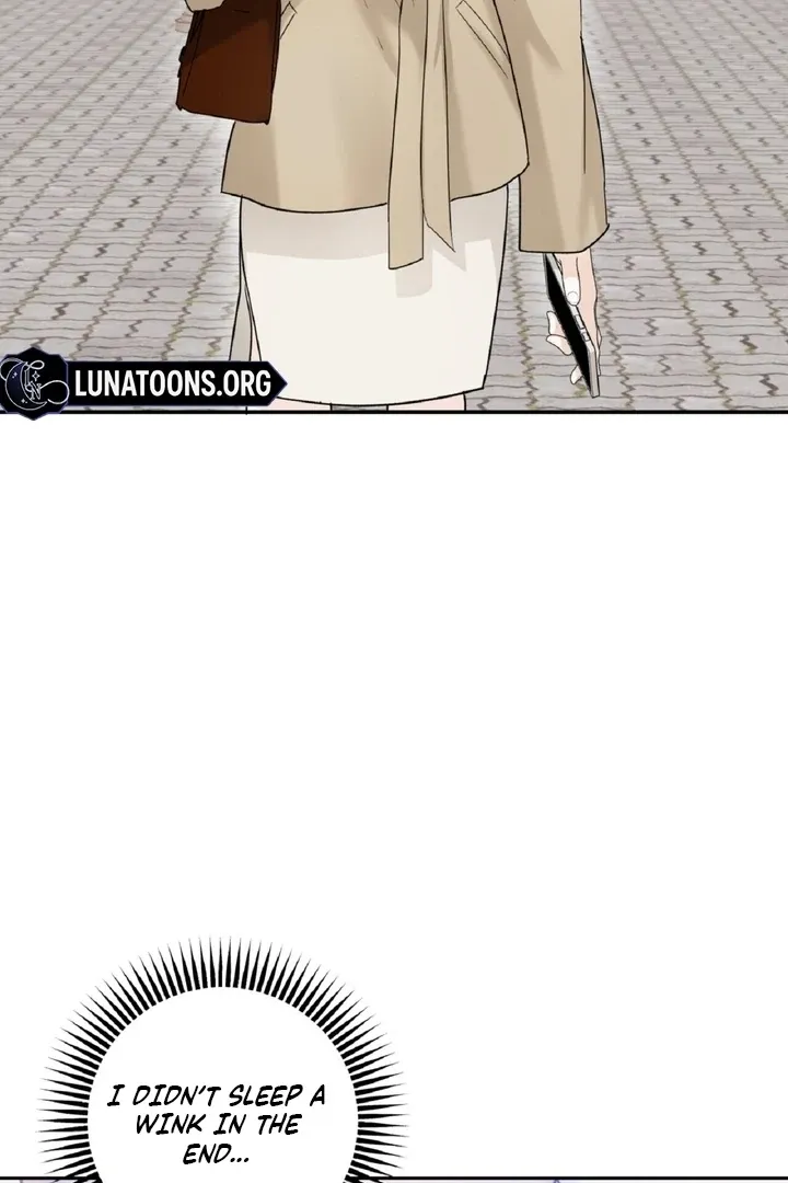 I’ve Fallen for You, Deputy Manager Chapter 4 page 50 - 