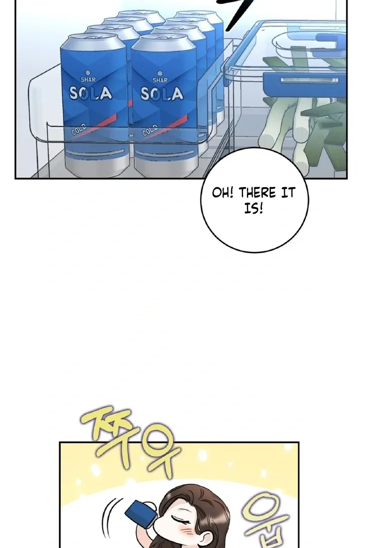 I’ve Fallen for You, Deputy Manager Chapter 4 page 6 - 