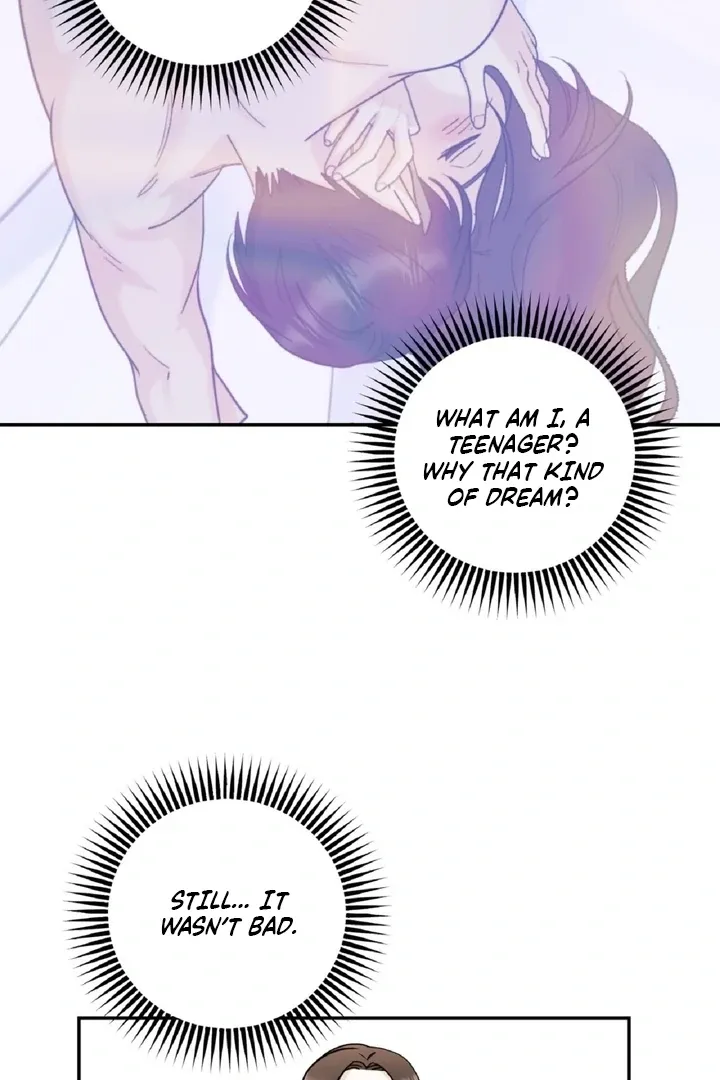 I’ve Fallen for You, Deputy Manager Chapter 4 page 51 - 
