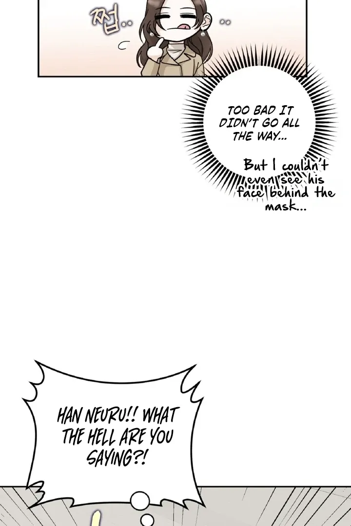 I’ve Fallen for You, Deputy Manager Chapter 4 page 52 - 