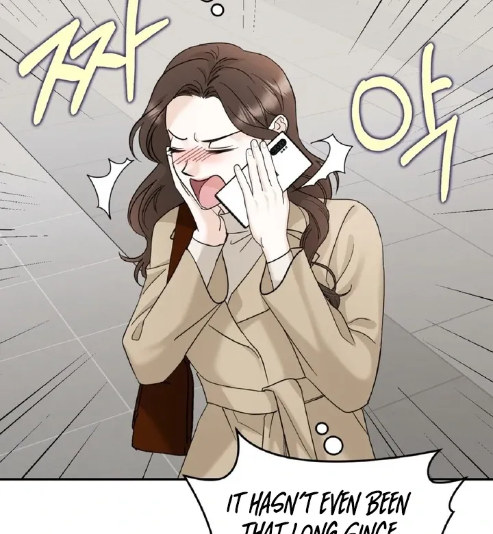 I’ve Fallen for You, Deputy Manager Chapter 4 page 53 - 