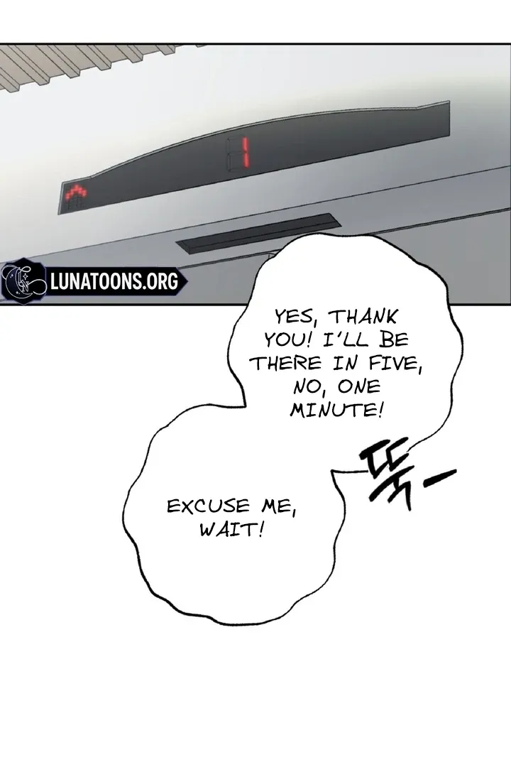 I’ve Fallen for You, Deputy Manager Chapter 4 page 60 - 